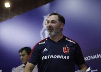 La postura de Caputto sobre el posible retiro de Montillo y la llegada de refuerzos ilustres