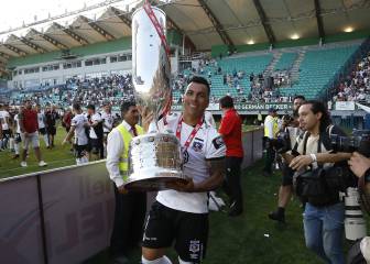 Las confesiones de Paredes: el retiro, su relación con Salas y la autocrítica por los sueldos