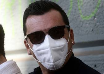 El guiño de Paredes al favorito de ByN para la banca de Colo Colo