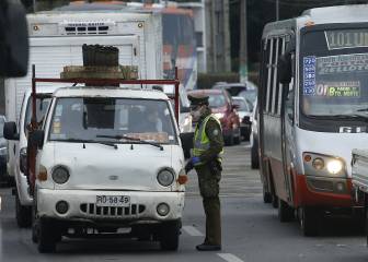 Cuarentena en Chile: ¿qué comunas entran, cuáles salen y cuáles se mantienen este viernes 19?