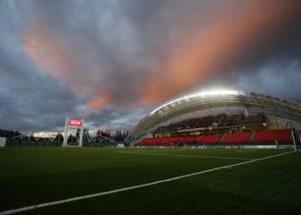 El nuevo club que compraría accionista de Unión La Calera