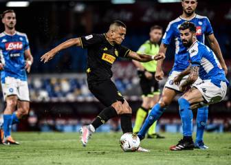 La primera oferta formal que tiene el United por Alexis