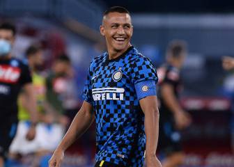 La nueva oportunidad que se le abre a Alexis este domingo