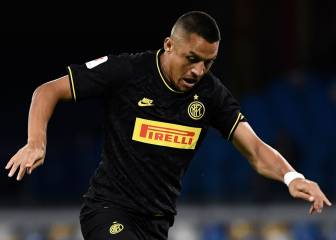 Alexis: el club donde es feliz, sus goles más importantes, y su pasión más íntima