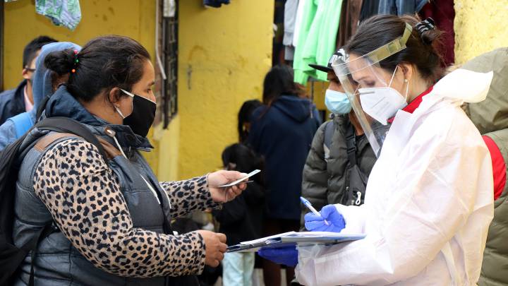 Cuarentena por coronavirus en Antofagasta: cuándo empieza y hasta cuándo dura