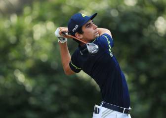 El ascenso de Niemann en la FedEx Cup