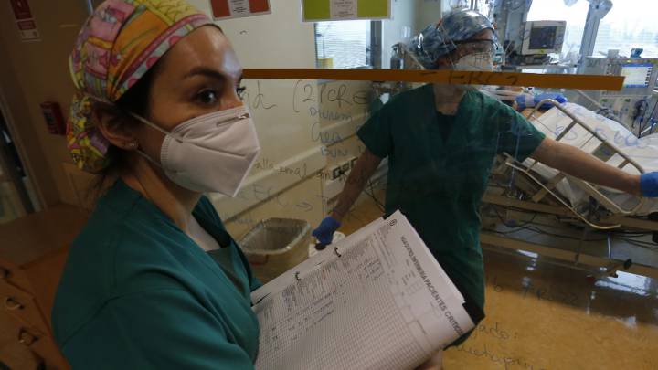 Curva del coronavirus en Chile hoy, 22 de junio: ¿cuántos casos, contagios y muertes hay?