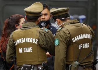 Cuarentena en Antofagasta: cómo tramitar los permisos para salir en confinamiento