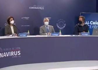 La pregunta que complicó a Paris y Daza: ¿qué pasó en el funeral de Bernardino Piñera?