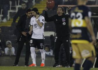 La respuesta de Mario Salas a las críticas de Valdés y Orión