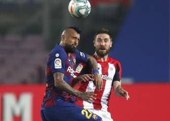 El Barca gana y sigue con vida