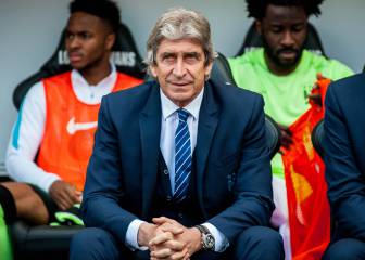 El dato que deja en evidencia a Pellegrini: ¿ya tiene nuevo club?