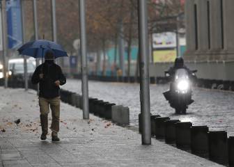 Hibernación en Santiago: un estudio de Cadem dice que el 63% está a favor