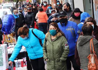 Coronavirus en Chile: medidas del Gobierno para disminuir los casos