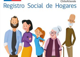 Ficha de protección social: cómo actualizar el Registro Social de Hogares
