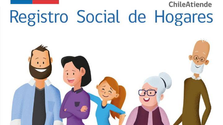 Ficha de protección social: cómo actualizar el Registro Social de Hogares