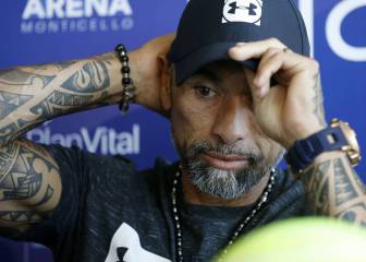 Ríos mostró el audio con que el presidente de la Fetech lo marginó de la Copa Davis