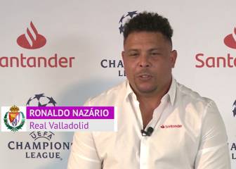 ¿Quién es el mejor futbolista chileno de la historia? Esto contestó Ronaldo