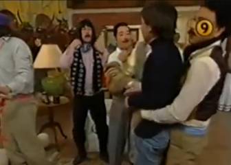 Lo + visto: la entrevista más incómoda y curiosa de Messi