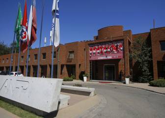 El inesperado hecho que pone en duda las elecciones de la ANFP