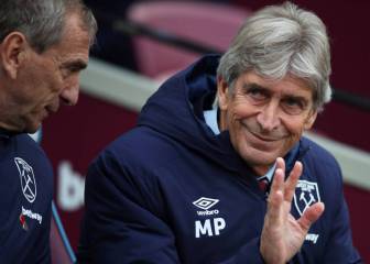 Los detalles de las reuniones que acercan a Pellegrini a un nuevo club en Europa