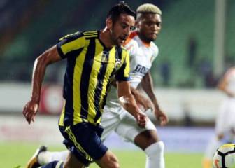 Isla sumó un nuevo club europeo como posible destino