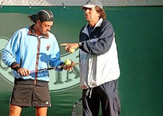 Se fue el más grande