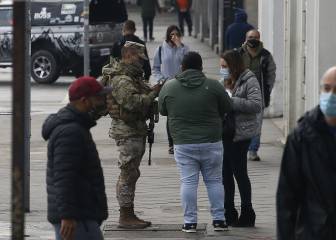 Cuarentena en Chile: ¿qué comunas entran, cuáles salen y cuáles se mantienen este viernes 26?