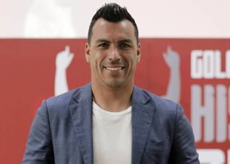 ANFP confirma que se le anuló un gol a Paredes: ¿y el récord?