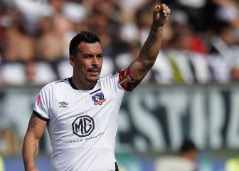 La respuesta de Paredes por la polémica del 'gol borrado'