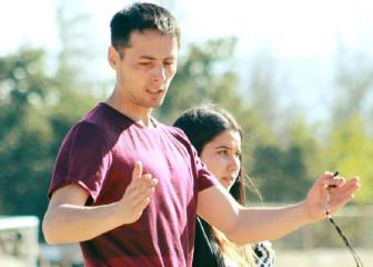 La nueva vida del ex albo Joan Muñoz, olvidado protagonista del caso Paredes