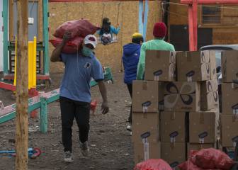 Ingreso Familiar de Emergencia: en qué bancos y cómo cobrar el segundo pago del IFE