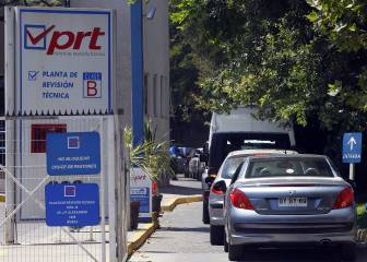 Revisión técnica del auto en Chile: nuevas fechas y plazos de la prórroga para renovar