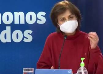 ¿Contacto estrecho? La nueva aclaración de Paula Daza por polémica con su chofer