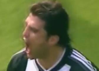 Goles olvidados: el día que Clarence Acuña amargó al Chelsea