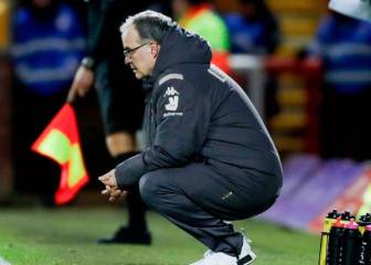 El partido crucial de Bielsa por el ascenso a la Premier League