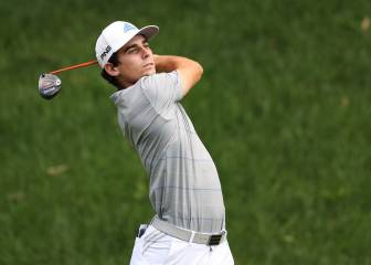 Niemann tuvo un regular arranque en Connecticut