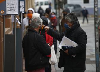 Ingreso Familiar de Emergencia: ¿cuándo se cobra el tercer pago del IFE?