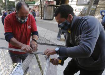 Beneficio SII para trabajadores independientes: ¿puedo cobrarlo si recibo el IFE?