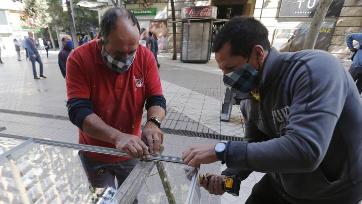 Beneficio SII para trabajadores independientes: ¿puedo ...
