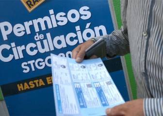 Permiso de circulación: prórroga, plazos y cómo pagar online