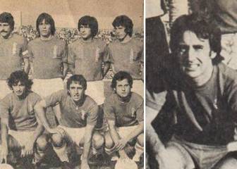 La verdadera historia del otro delantero de los siete goles