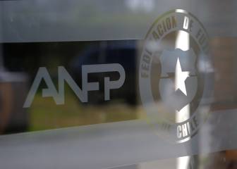 La ANFP reacciona a la multa por polémica cuota de inscripción