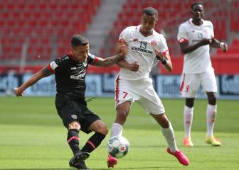 El histórico hito que logró Aránguiz en su carrera