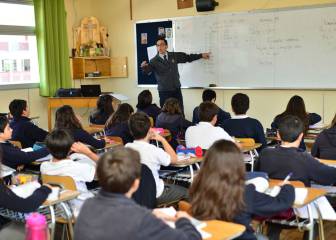 Resultados SIMCE 2019 8° Básico: ranking por colegios de la Agencia de Calidad de la Educación