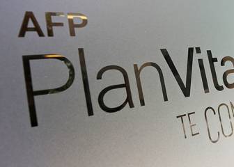 AFP Plan Vital: cómo solicitar la clave de acceso para descargar el certificado de antecedentes