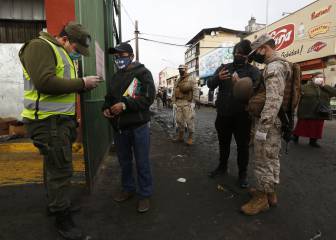 Permisos temporales en cuarentena: cómo se cuenta la semana y qué día se renuevan