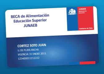 Beca Junaeb Sodexo: ¿si tengo gratuidad tengo BAES?