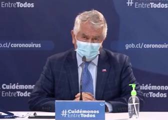 La cortante respuesta de Paris sobre los protocolos en el funeral de Bernardino Piñera