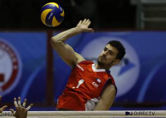 El otro chileno que defenderá los colores del Barcelona